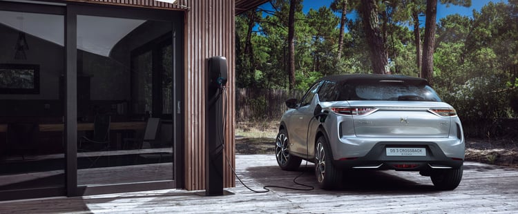 elvi DS3 crossback