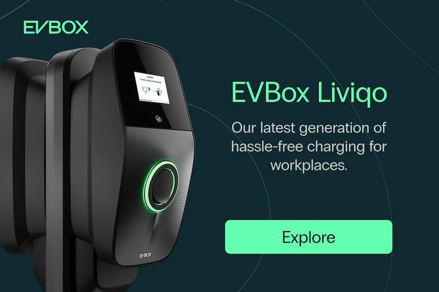 EVBox Liviqo - blog banner