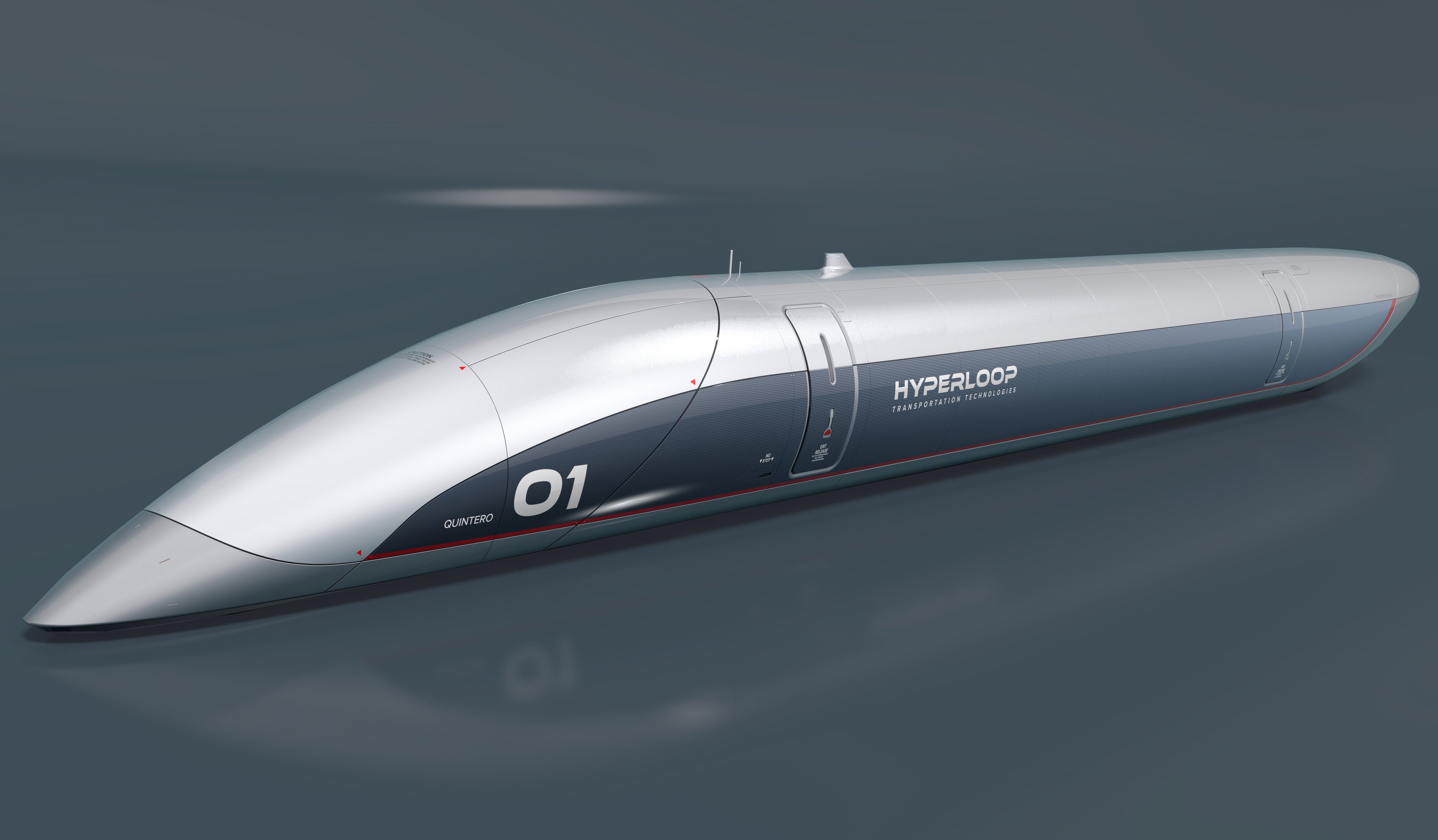 What the ceo of hyperlooptt wants you to know