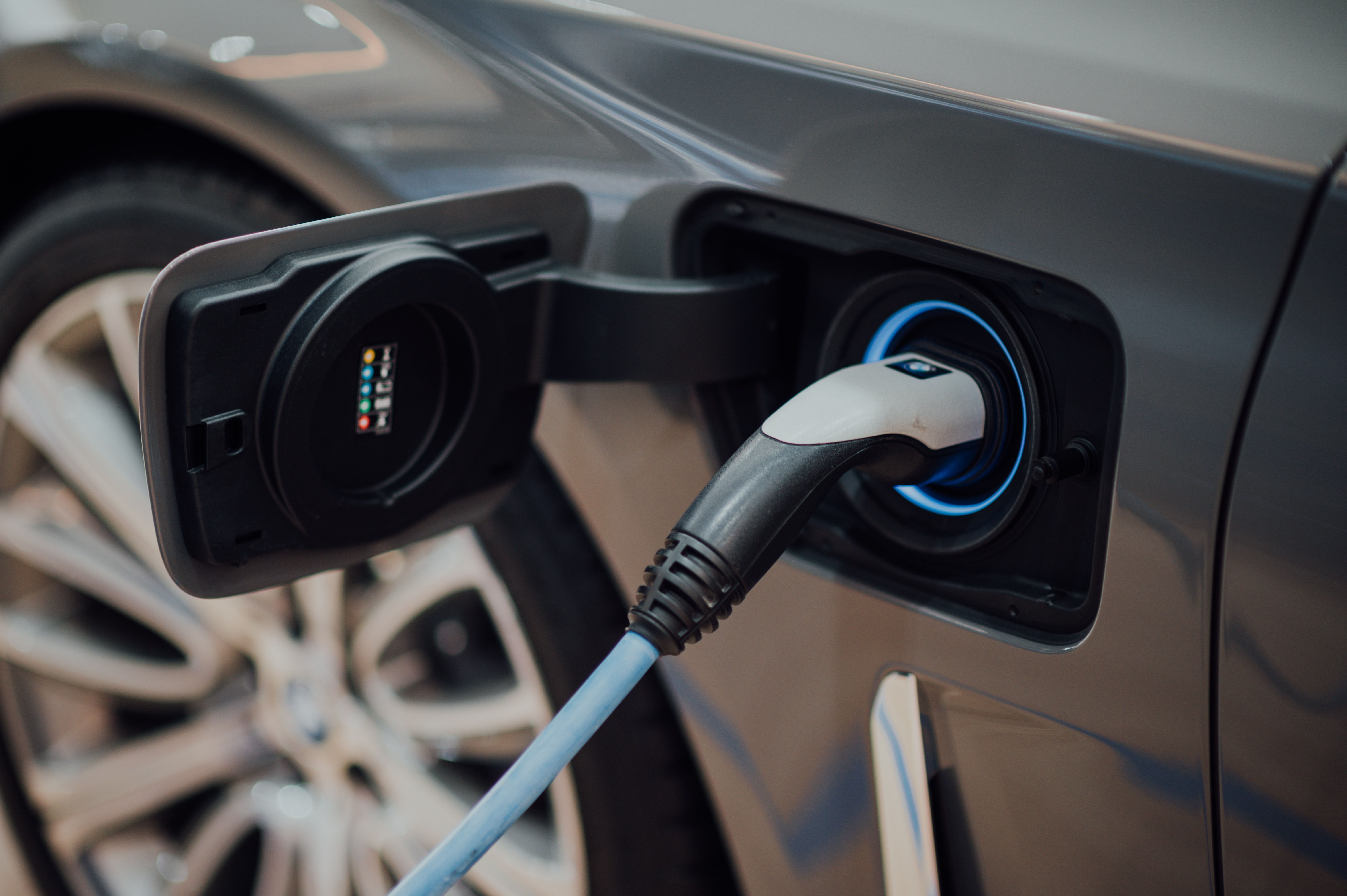 EV home charging stations: everything you need to know | EVBox