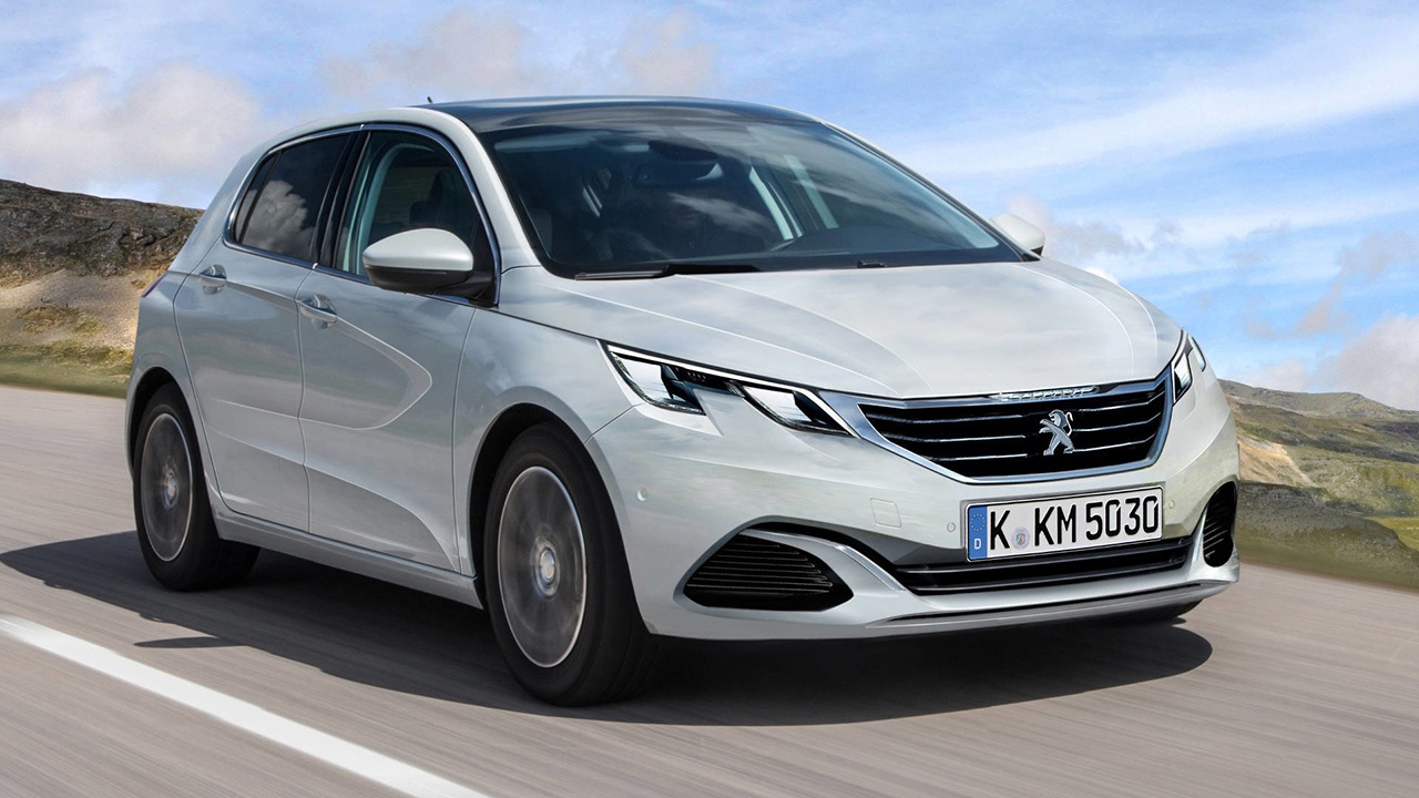 The Ev Revolution Is Here Are Hottest Electric Cars Of 2019 Peugeot 208 Electric Car