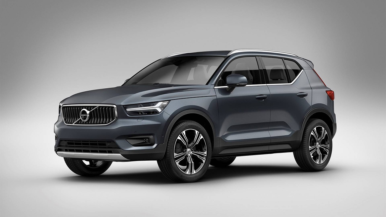 The Ev Revolution Is Here Are Hottest Electric Cars Of 2019 Volvo Xc40 Electric Polestar 1